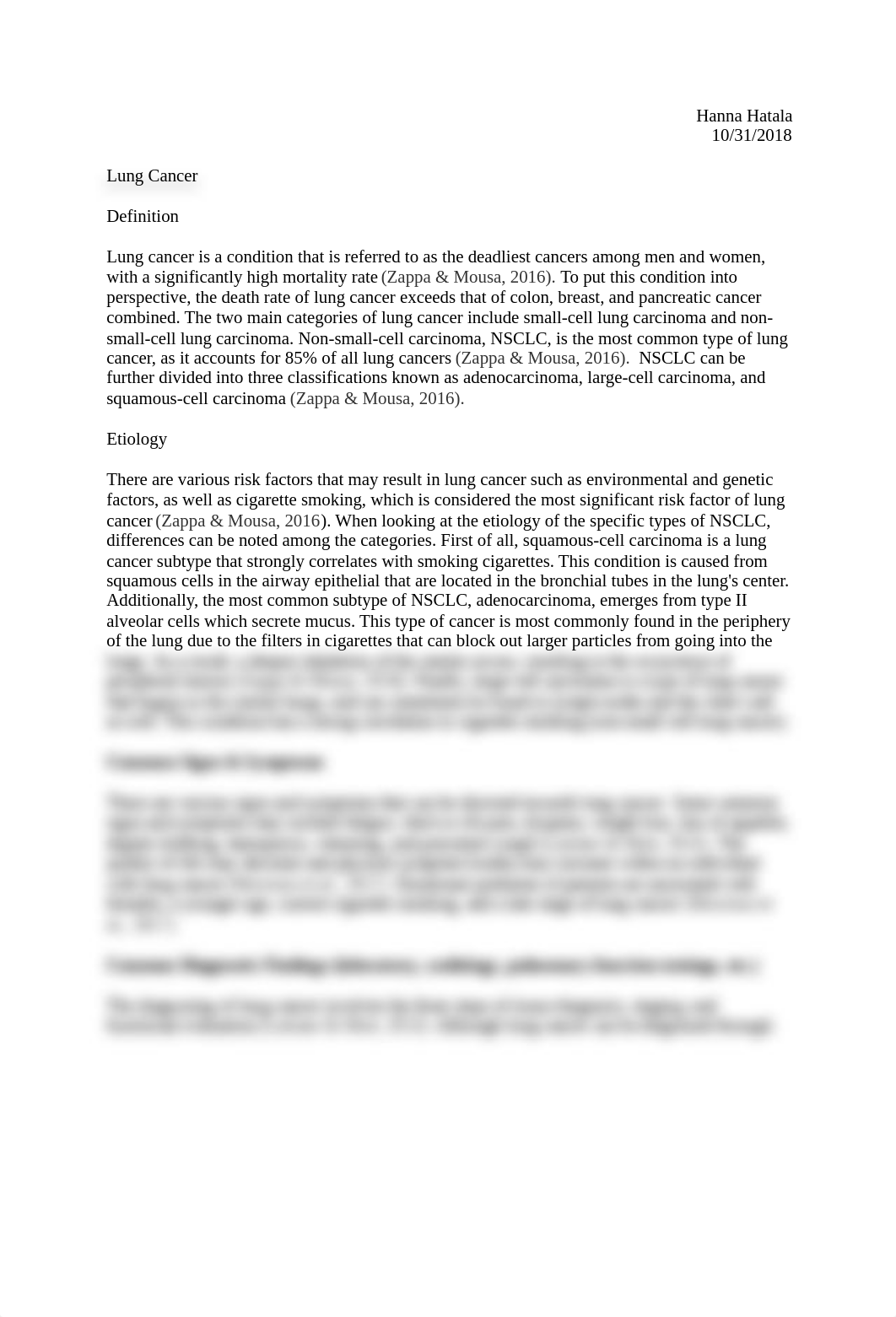 Lung Cancer Paper- Hanna Hatala.docx_d6rk0ovd7ge_page1