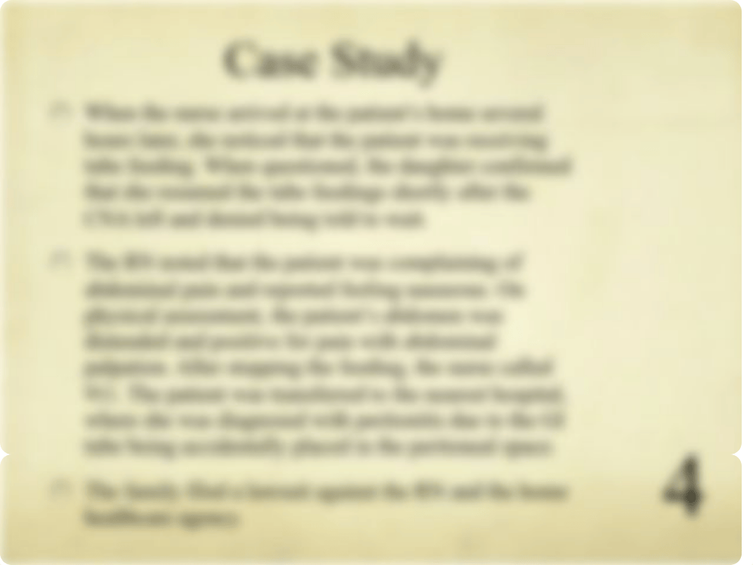 Case Study 1 Wrongful Delegation of Patient Care (1).pptx_d6rkf9fbmrz_page4