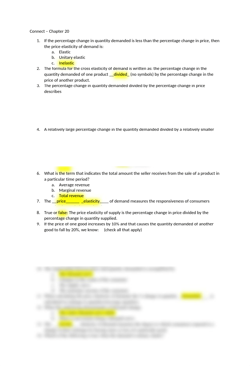 Connect Chapter 20 - answers.docx_d6rl0vmw1vc_page1