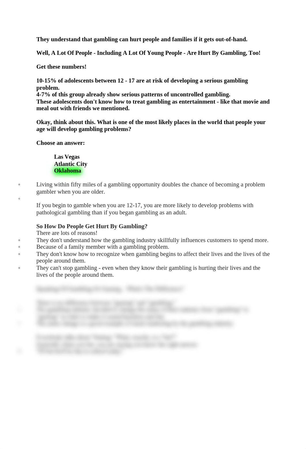 Financial Stewarship FoolProof Notes Module #11_d6rps6fpdoo_page2