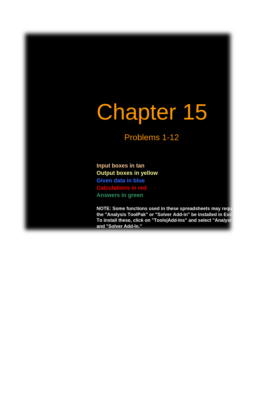 CF_12th_edition_Chapter_15.xlsx_d6rr5q6i5kg_page1