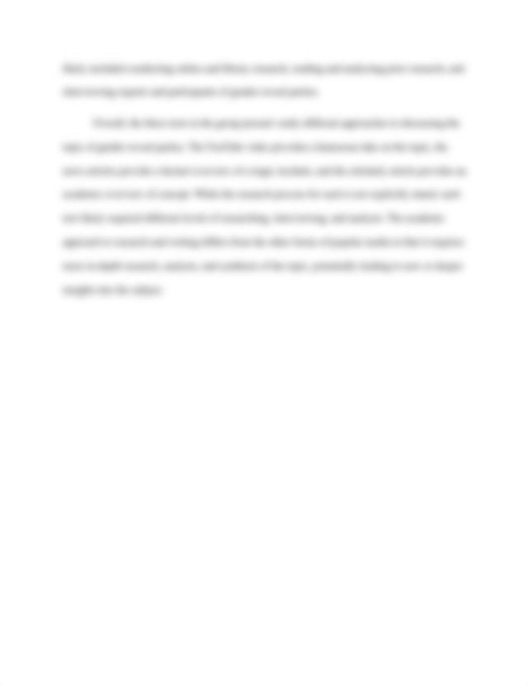 Thinking and writing about academic style Gender Reveal.docx_d6rs097pk3j_page2