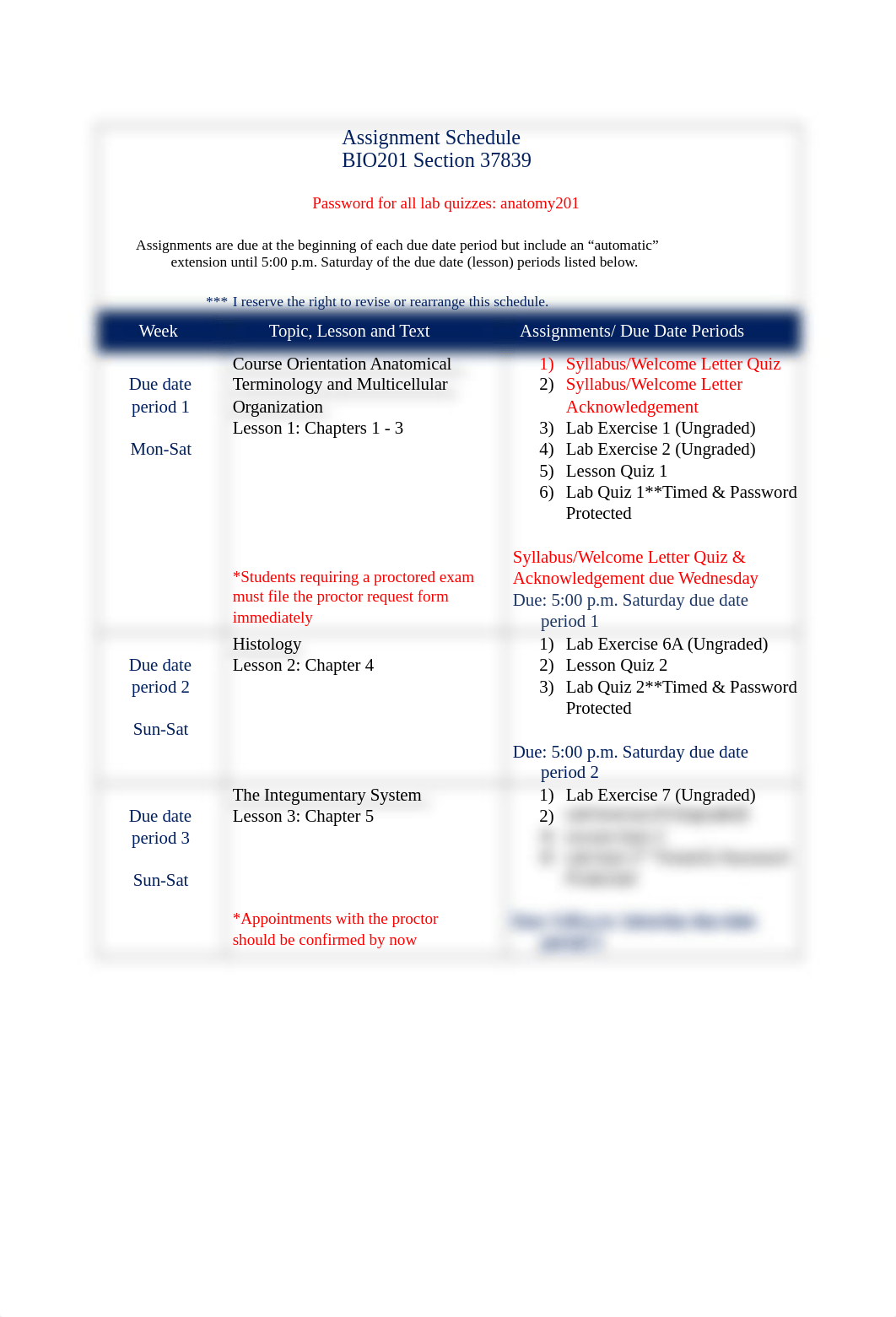 BIO 201 Assignment Schedule 2011_d6rs14ntejf_page1