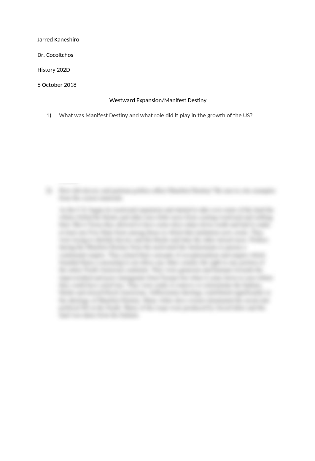 Westward Expansion:Manifest Destiny.docx_d6rtw9upmcc_page1