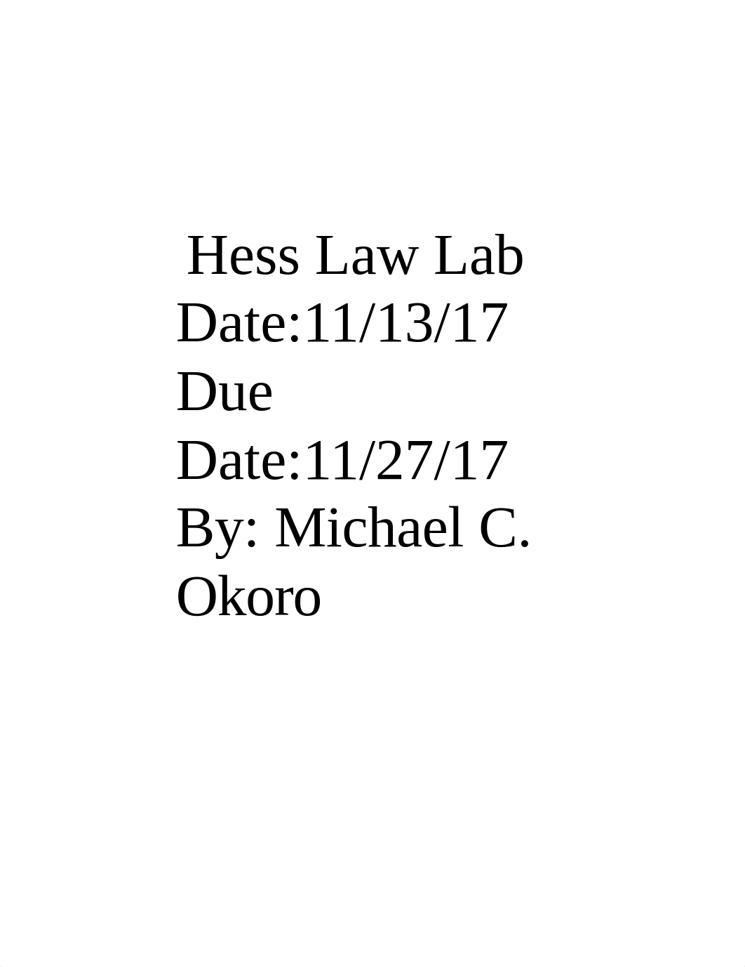 Hess Law Lab    .docx_d6rtx38k5s6_page1