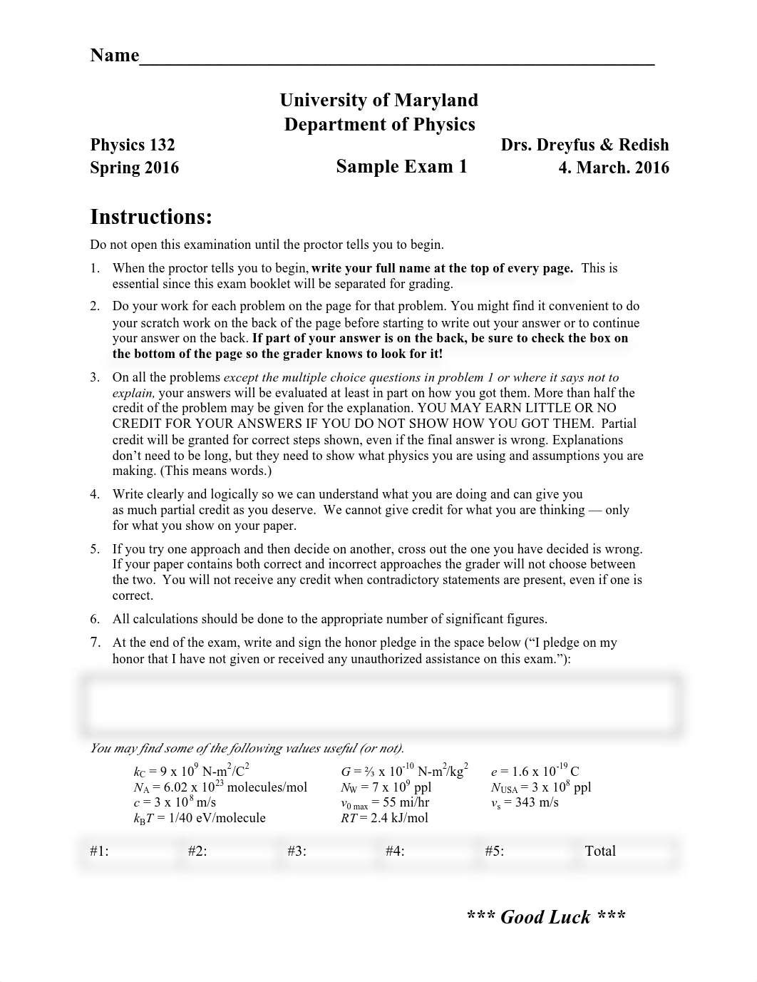 Exam1-Sample Exam_d6rutnptoa5_page1