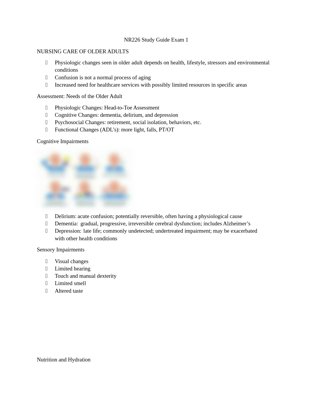 Funds 2 Study Guide Exam 1.docx_d6rwuegwj56_page1