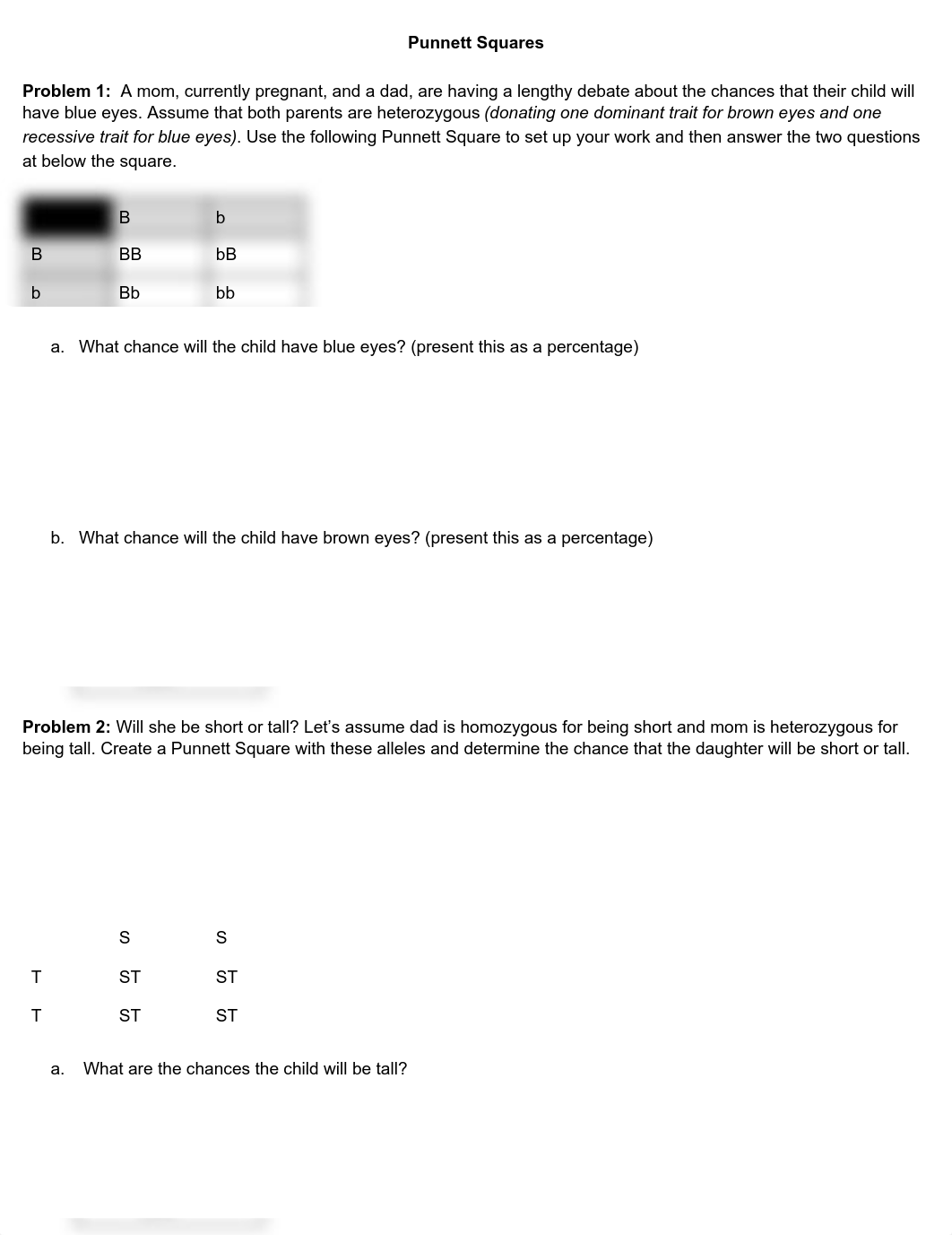 Punnett Squares- Derek Stevens (2).pdf_d6rxa3rc65p_page1