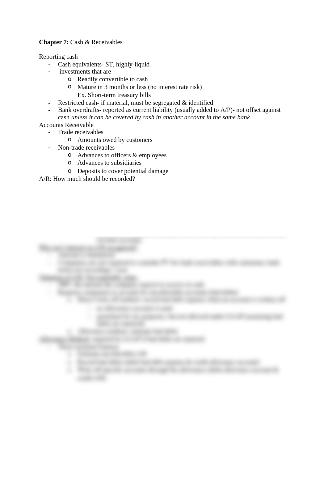 Intermediate Accounting- Chapter 7 Notes_d6rxr11tufh_page1