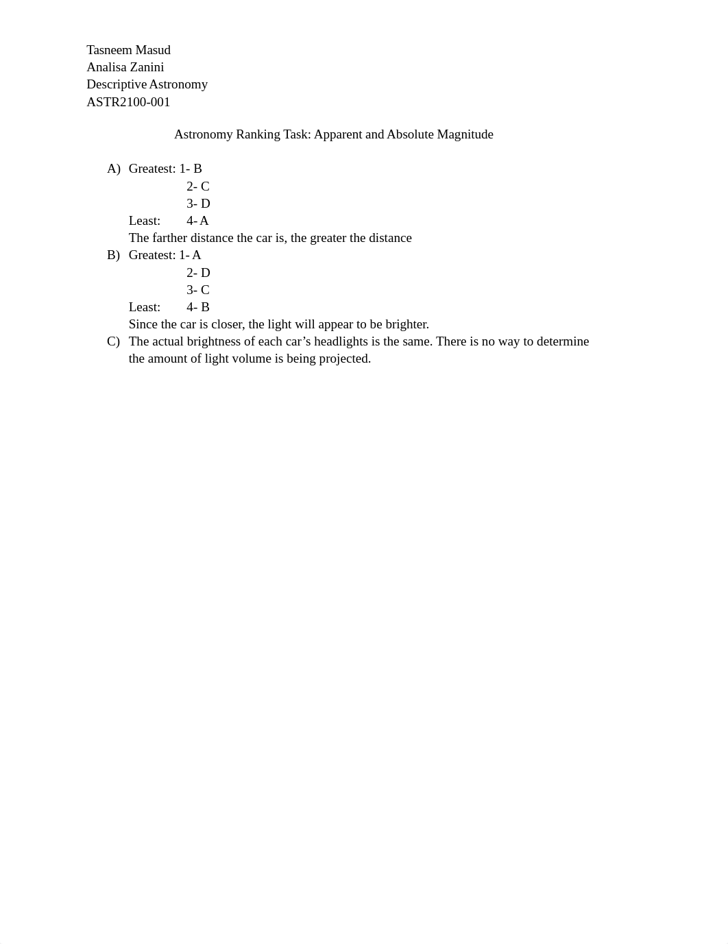 Astronomy Ranking Task_ Apparent and Absolute Magnitude.docx_d6s3l3a1b5u_page1