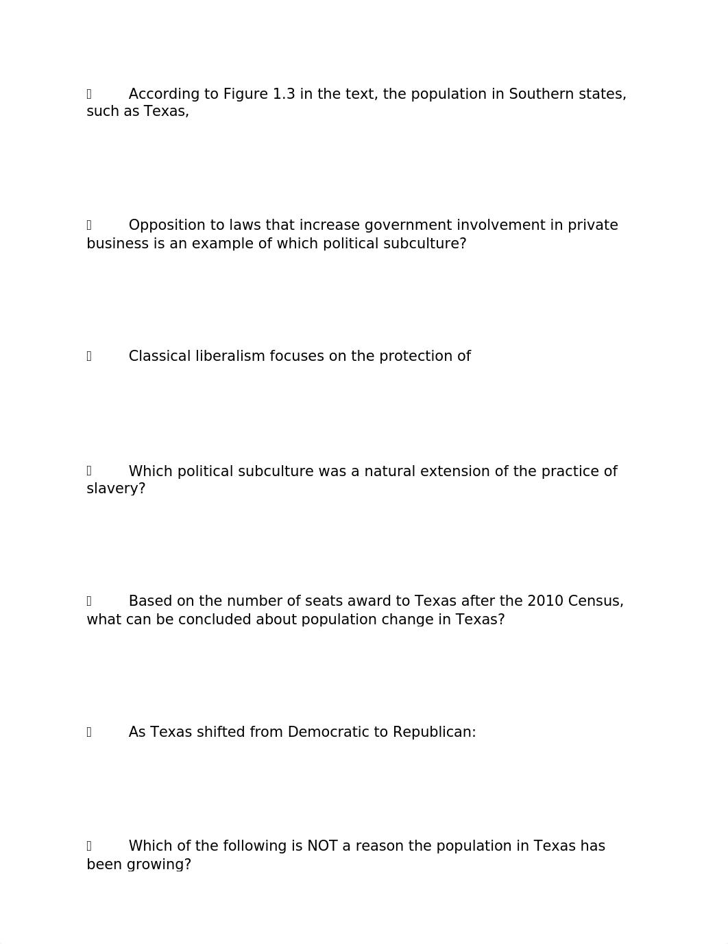 ALL NORRIS TX GOV TESTS SPC.docx_d6s8yjh7jia_page2