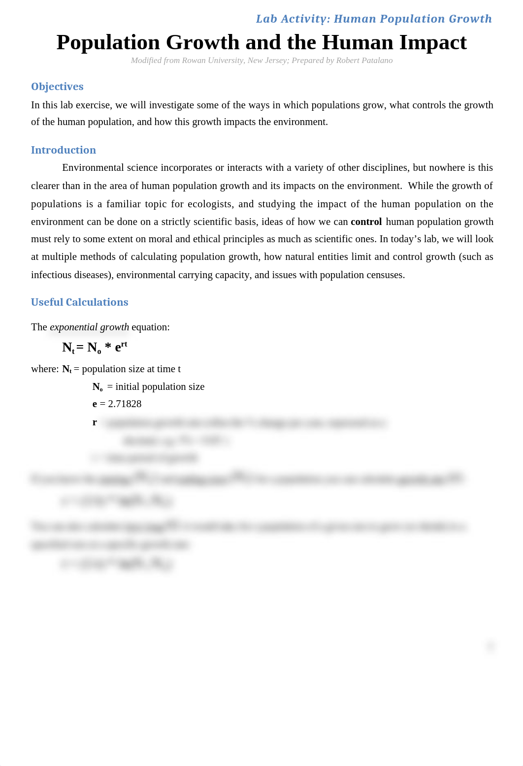 Lab Activity 2_Population Growth and Human Impact-GT update brief_d6s9q5orxtn_page1