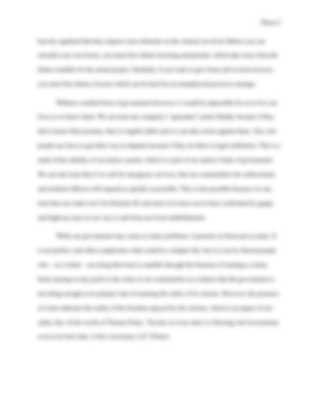 Essay 1 - Why is Government Necessary.docx_d6sa7kxlfpg_page2