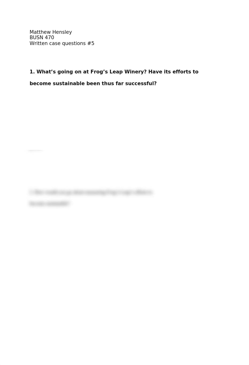 BUSN 470 case questions #5_d6seia31ygg_page1