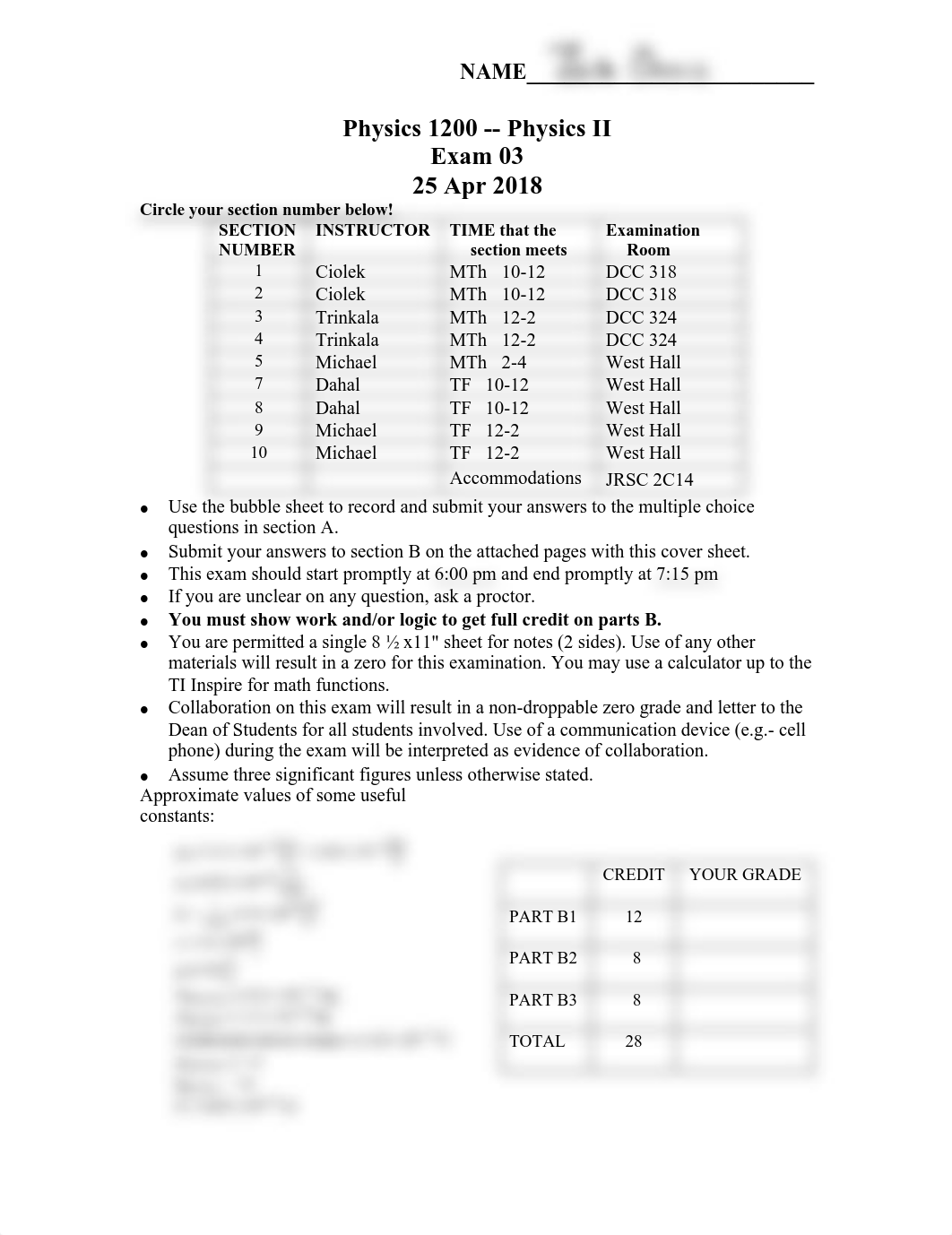 phys1200Fall2018_Exam3_v2.pdf_d6sff37mkp7_page1