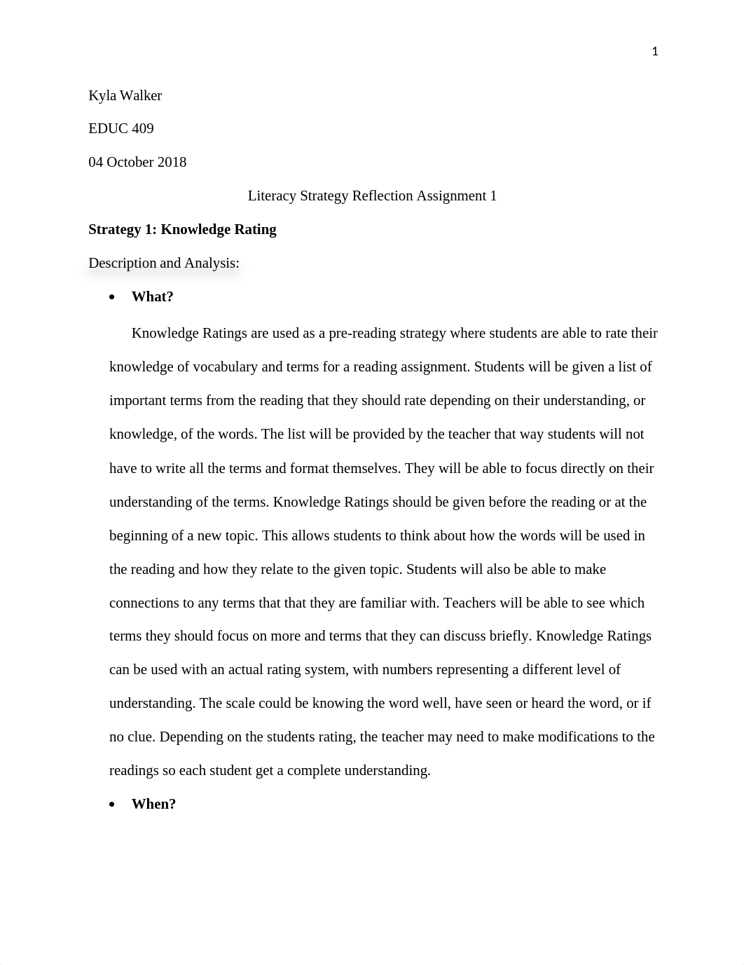 Literacy Strategy Reflection Assignment 1.docx_d6shtzwtciw_page1