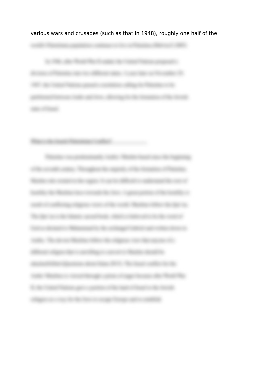 Israeli-Palestinian Conflict (World Issues ISP) b.docx_d6sldw8ywdt_page4