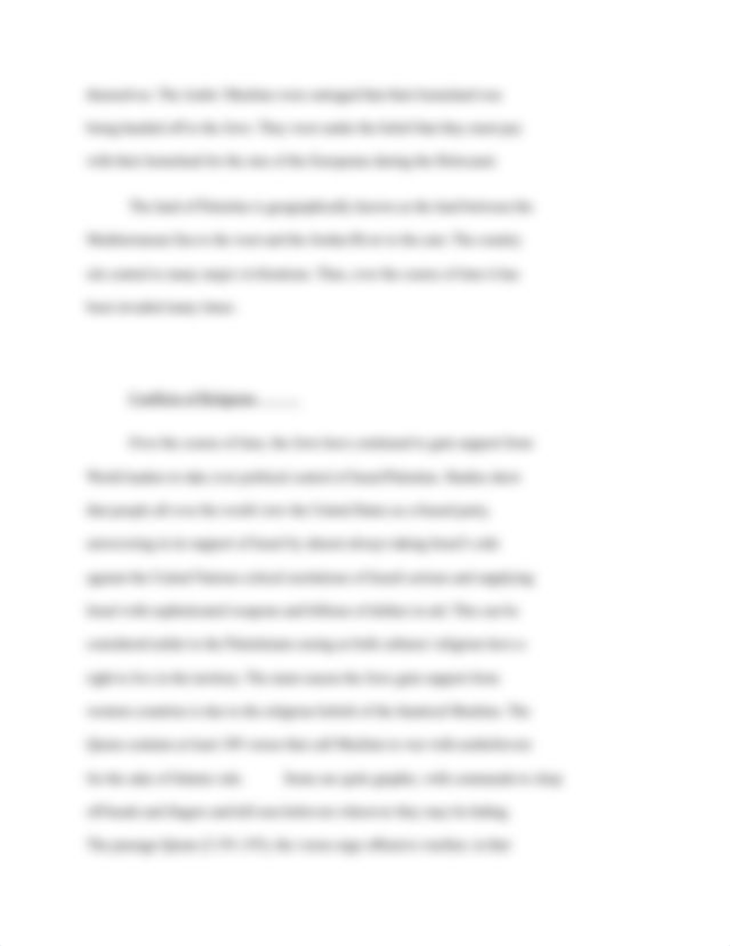 Israeli-Palestinian Conflict (World Issues ISP) b.docx_d6sldw8ywdt_page5