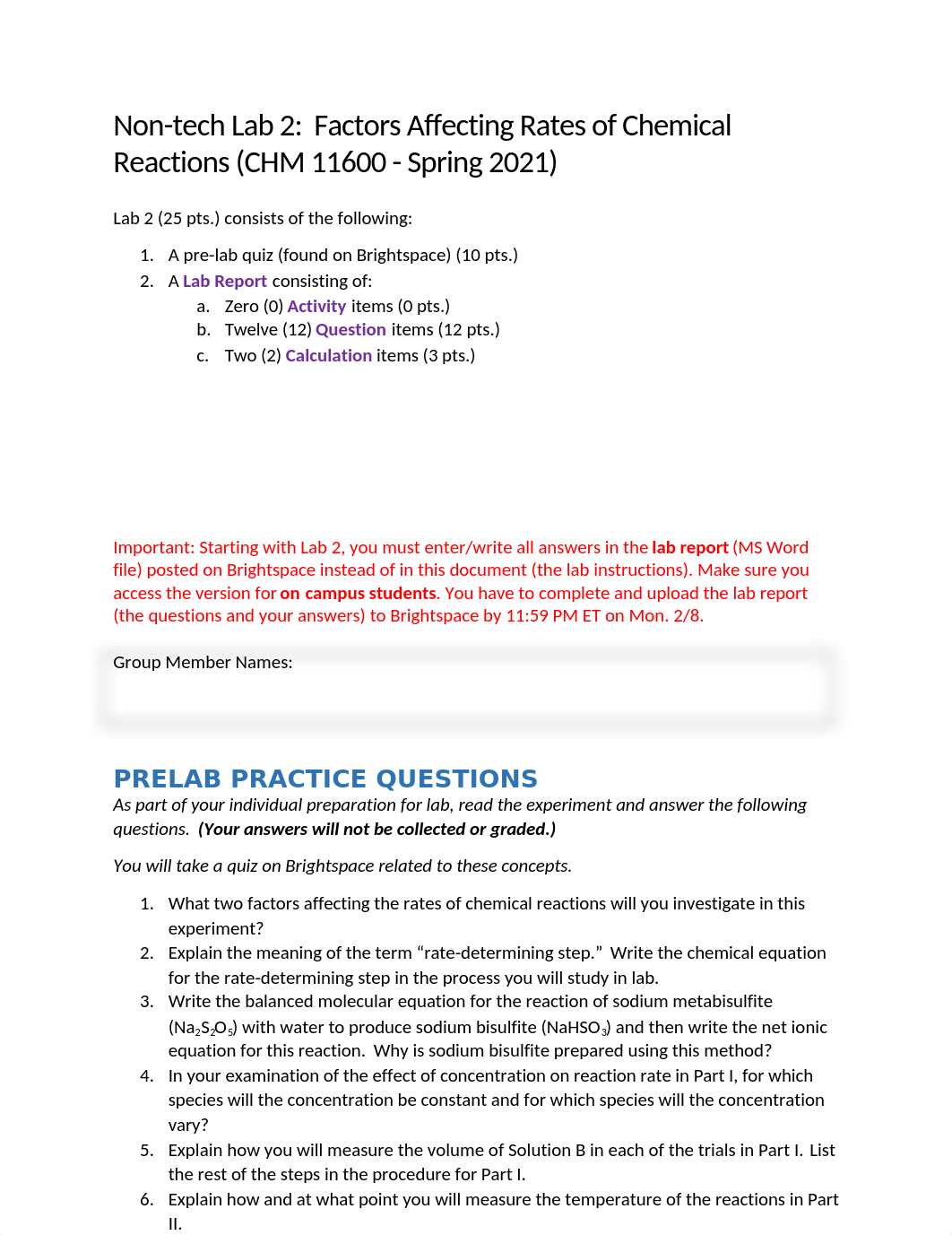 Non-tech_Lab 2 - Factors Affecting Rates of Chemical Reactions (1).docx_d6smj3tttec_page1