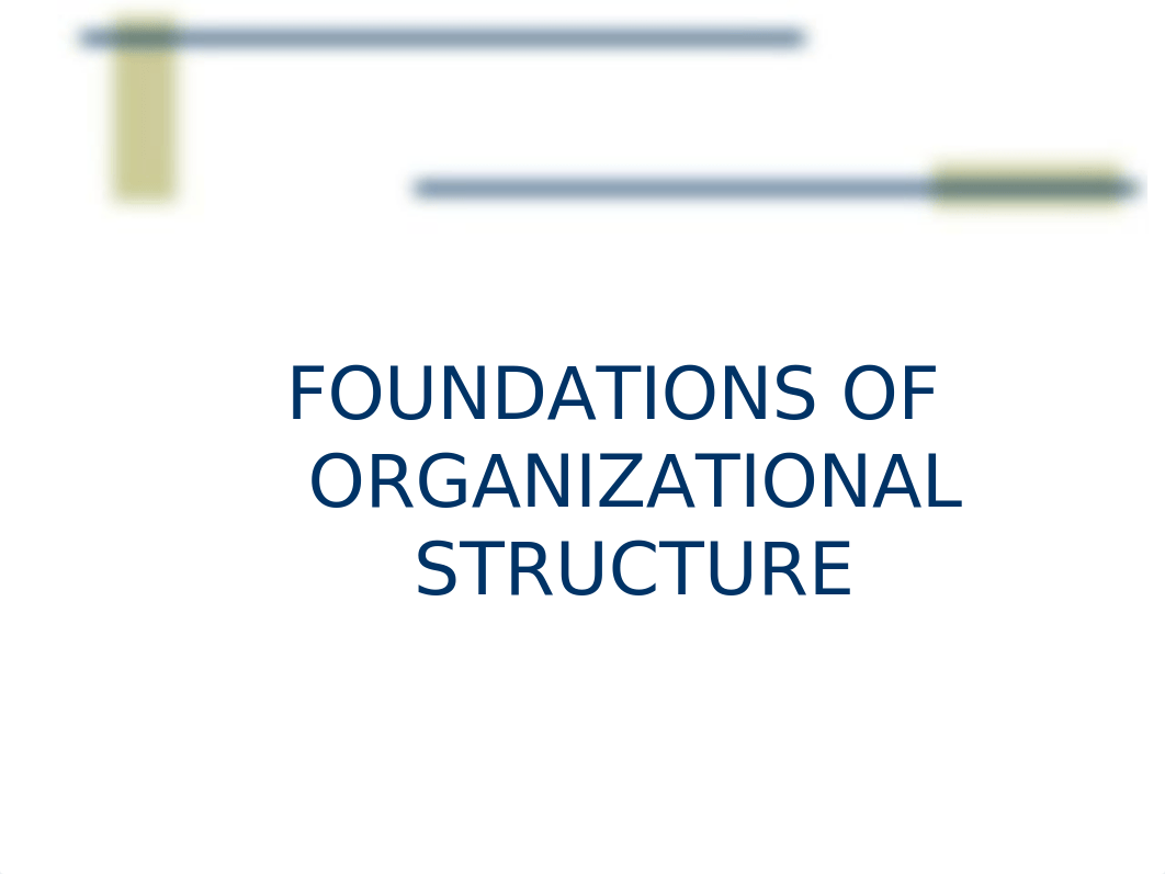 Management 3450 organizational structure_d6smjwjcttm_page1