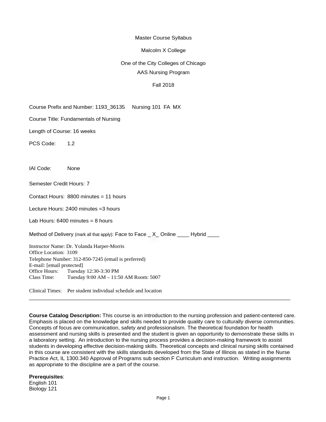 N101 FALL 2018  Syllabus (1).docx_d6spzuqbv0m_page1