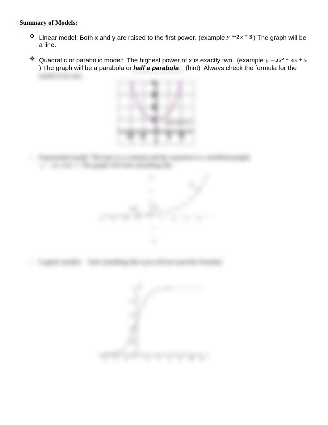 Summary of Models.doc_d6srly4jzqq_page1