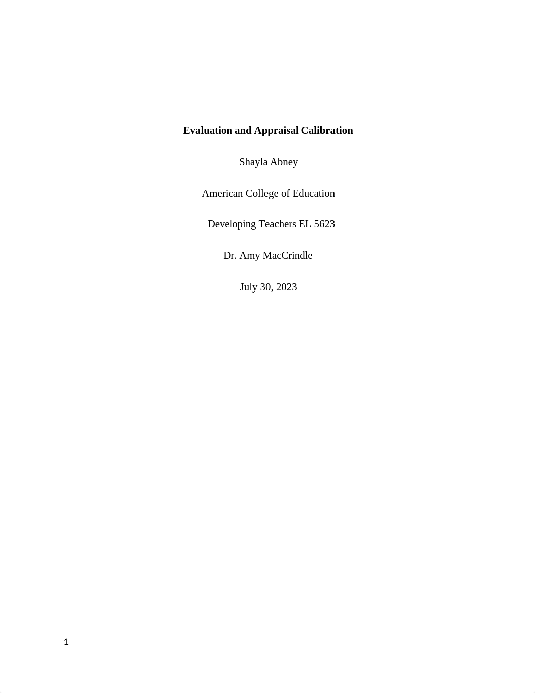 Evaluation and Appraisal Calibration.docx_d6st1nwbl9j_page1