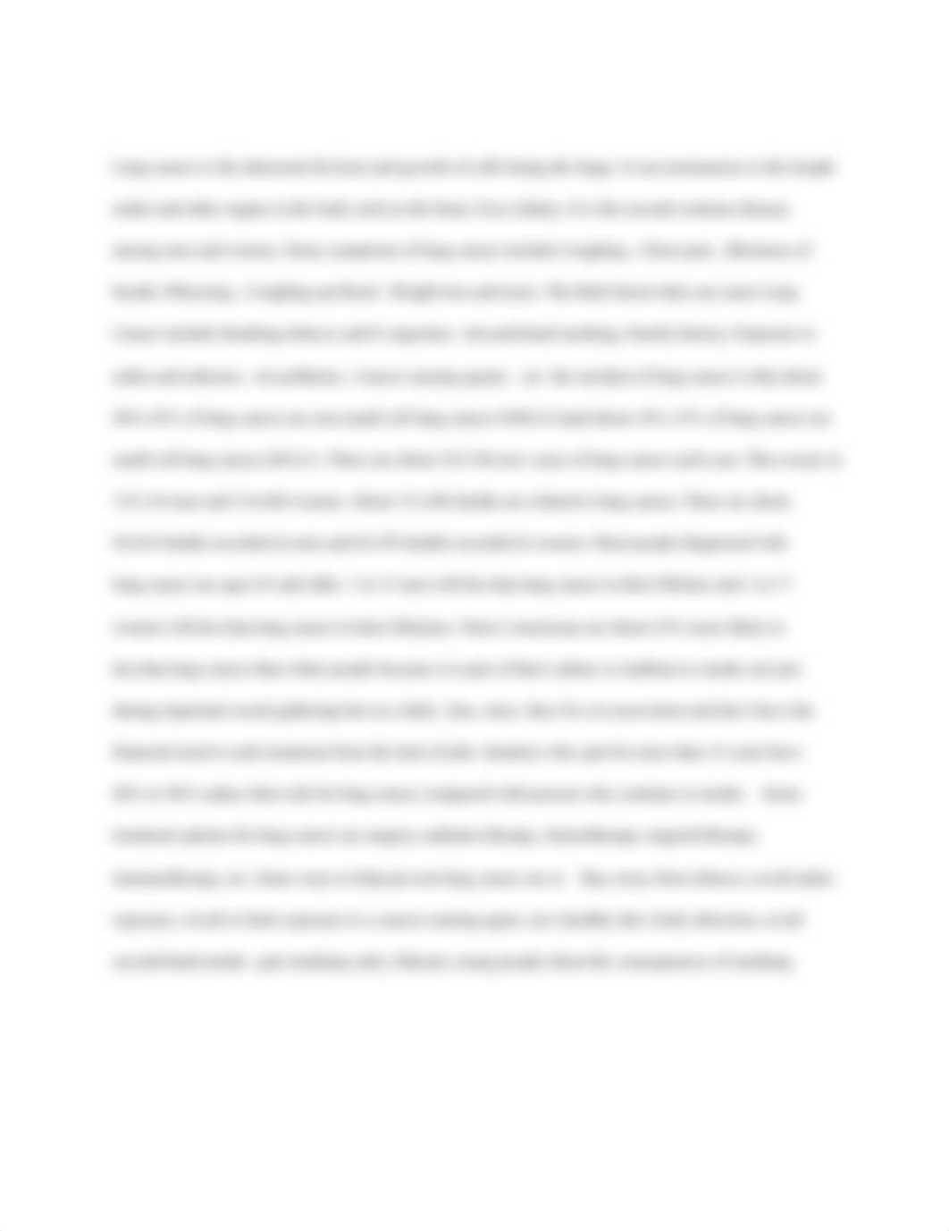 we wish to address is the prevention of lung cancer in young adults and adolescents in the native Am_d6stb2wp47q_page2