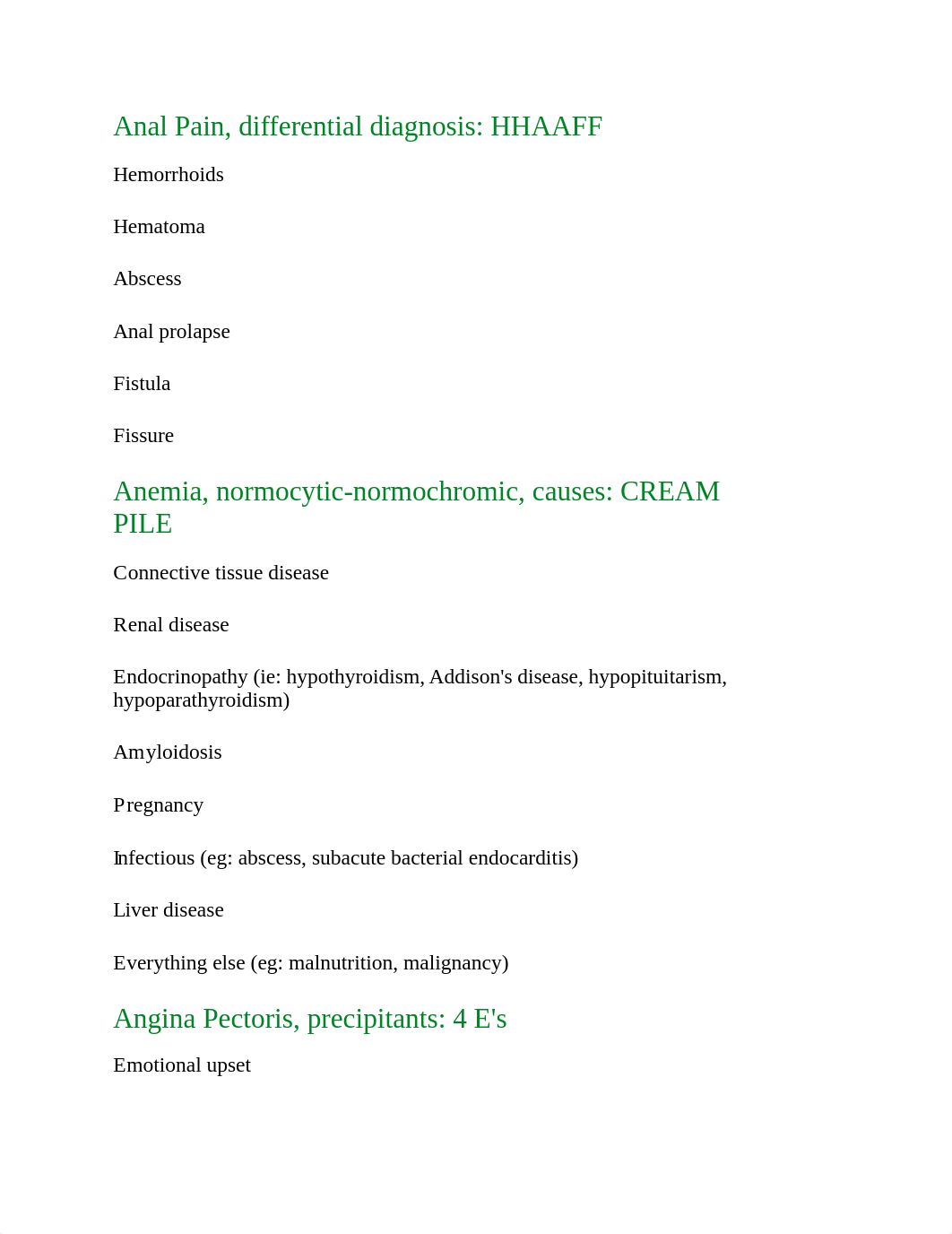 Many Medical Mnemonics for Memorization.docx_d6sulp6tpu3_page4