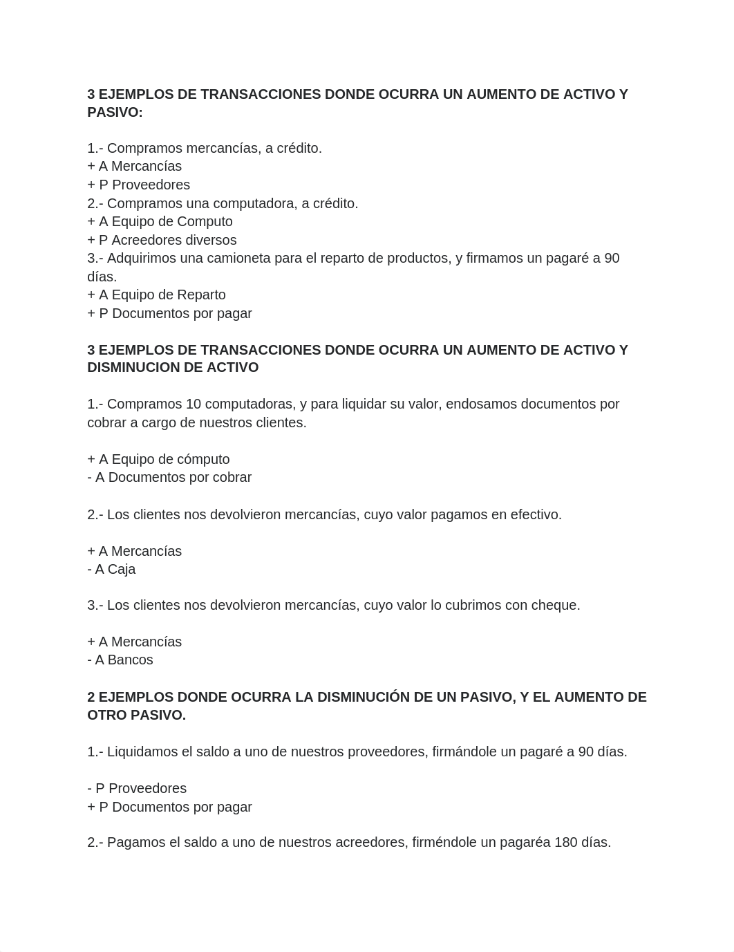 3 EJEMPLOS DE TRANSACCIONES DONDE OCURRA UN AUMENTO DE ACTIVO Y PASIVO.docx_d6suwpg3zyd_page1