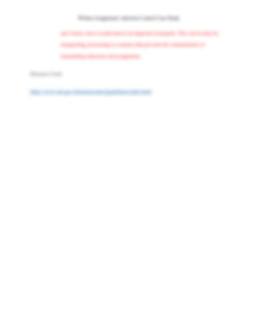 Infection Control Case Study .docx_d6sv4tbbbdd_page2