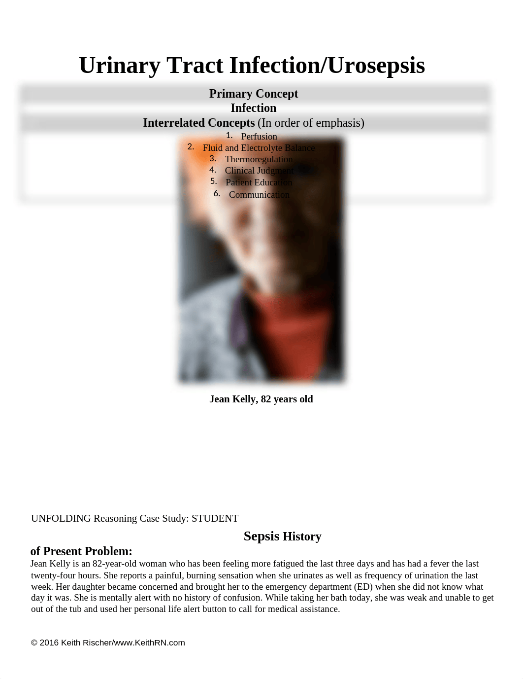 STUDENT-Sepsis-UNFOLDING_Reasoning.docx_d6swbgiqdww_page1