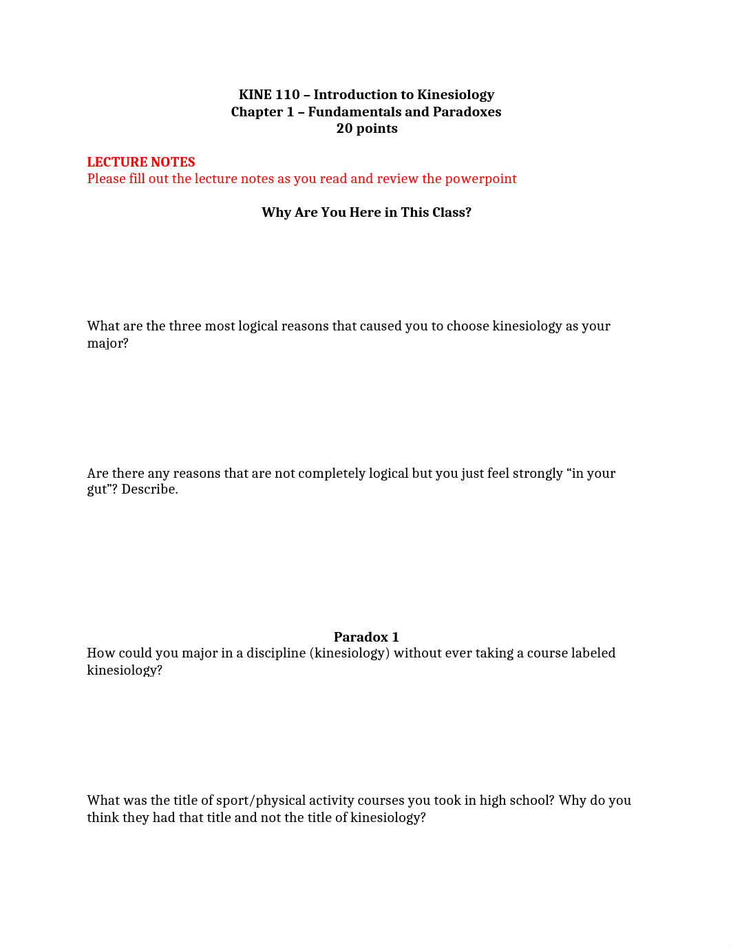 CH 1 - Lecture Notes & Questions.docx_d6swzluej5w_page1