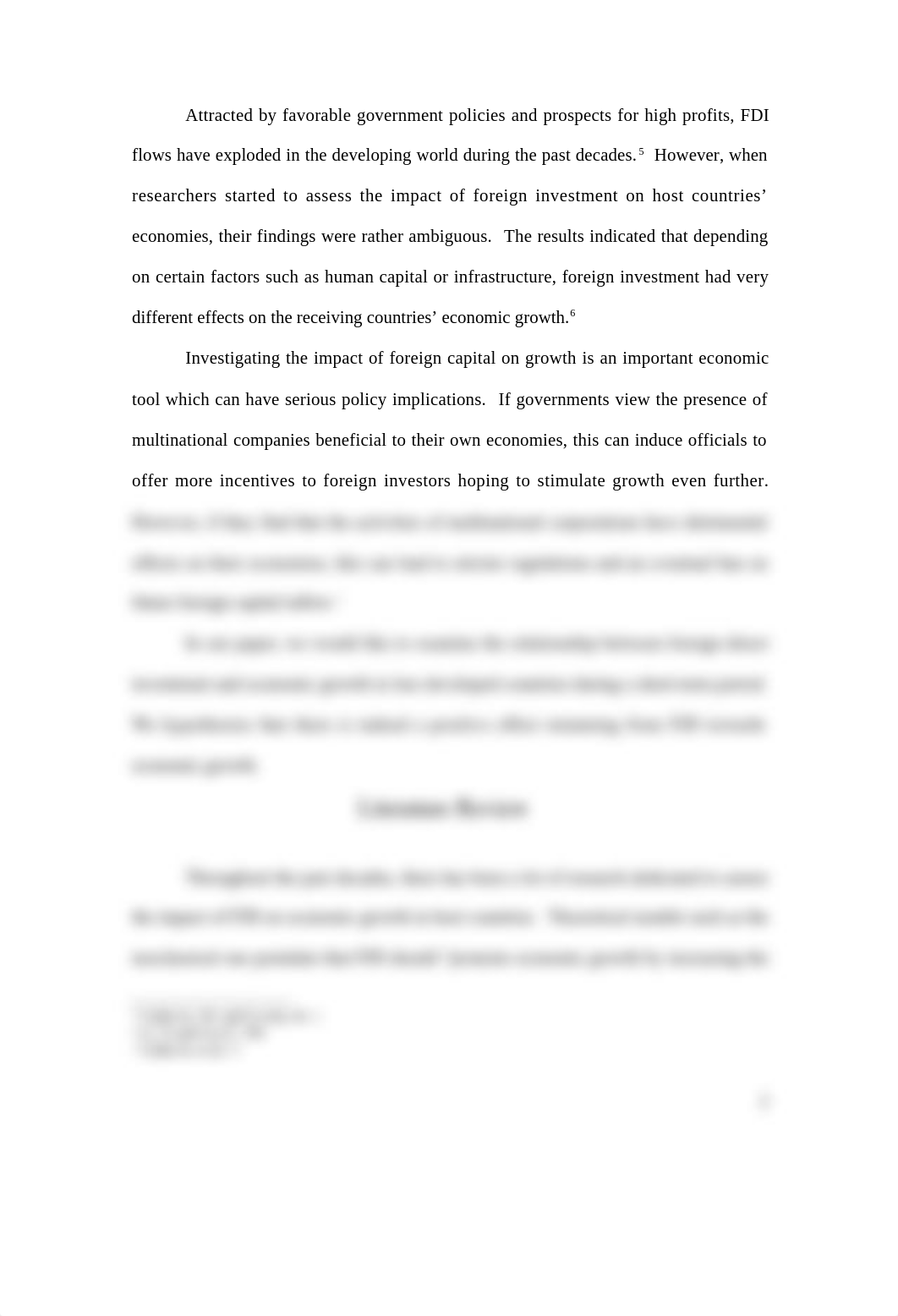 FDI and Growth Lucia Esquivel and Gabriella Illyes Final Paper_d6sxpro7y7h_page3