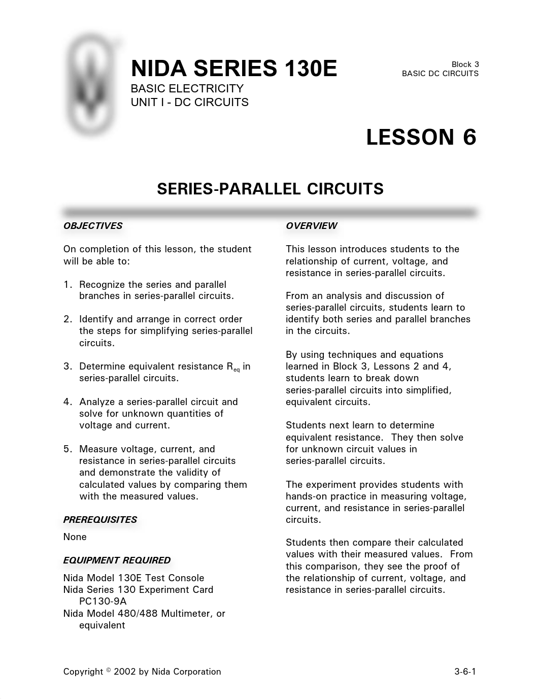 NIDA unit 3 lesson 6 series parallel.pdf_d6t01set3fb_page1