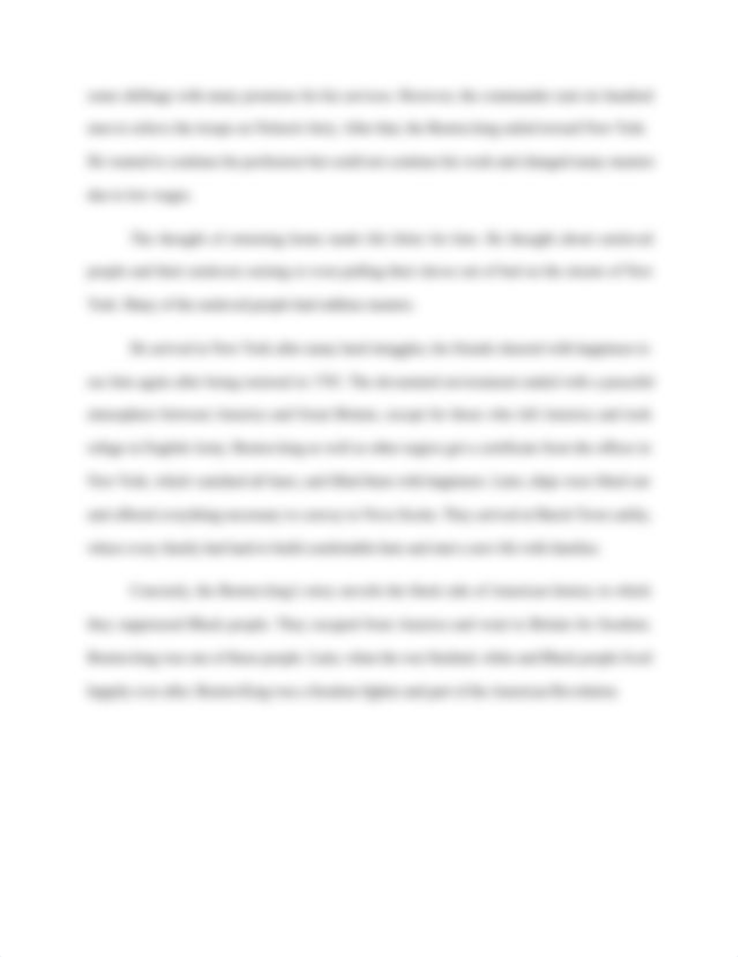 Boston King Recalls Fighting for The British and Securing His Freedom.docx_d6t1p7rgs37_page2