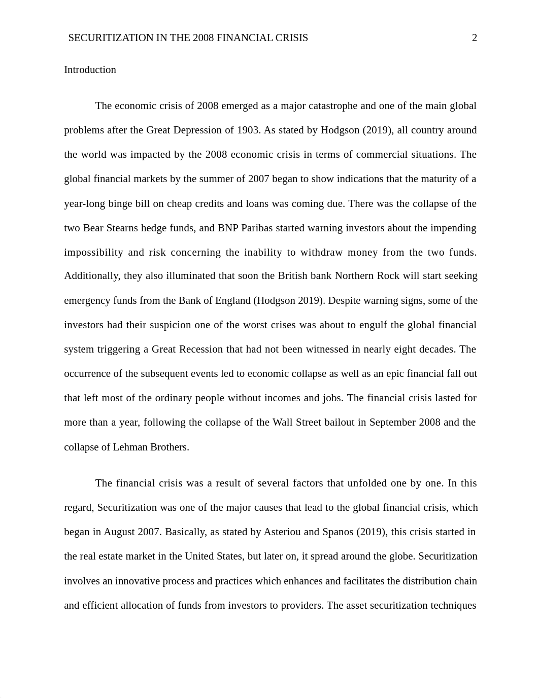 Securitization in the 2008 Financial Crisis.docx_d6t1r2kovkj_page2