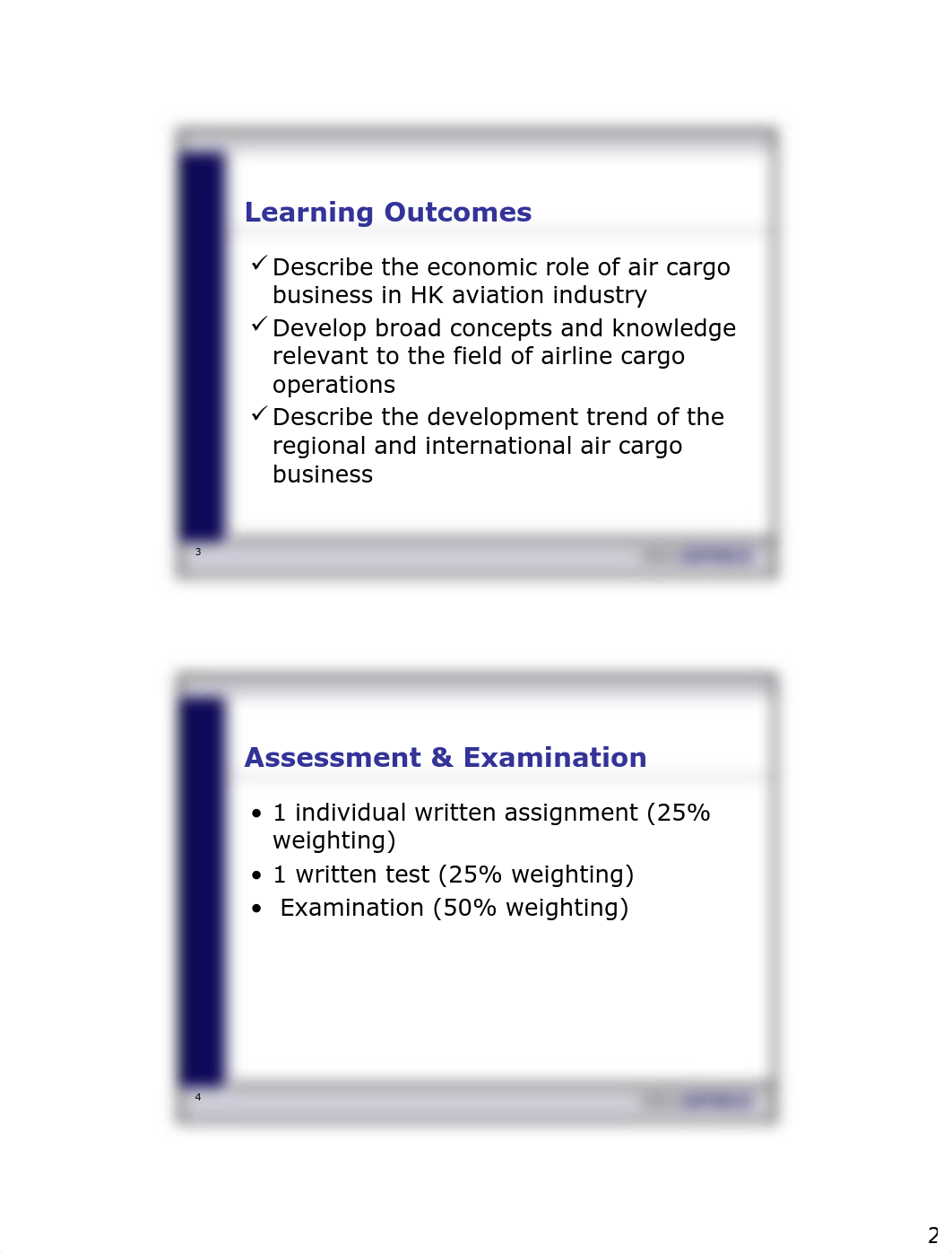 Air Cargo Services Part 1 - Introduction to Air Cargo  Industry_d6t5dtbx0e8_page2