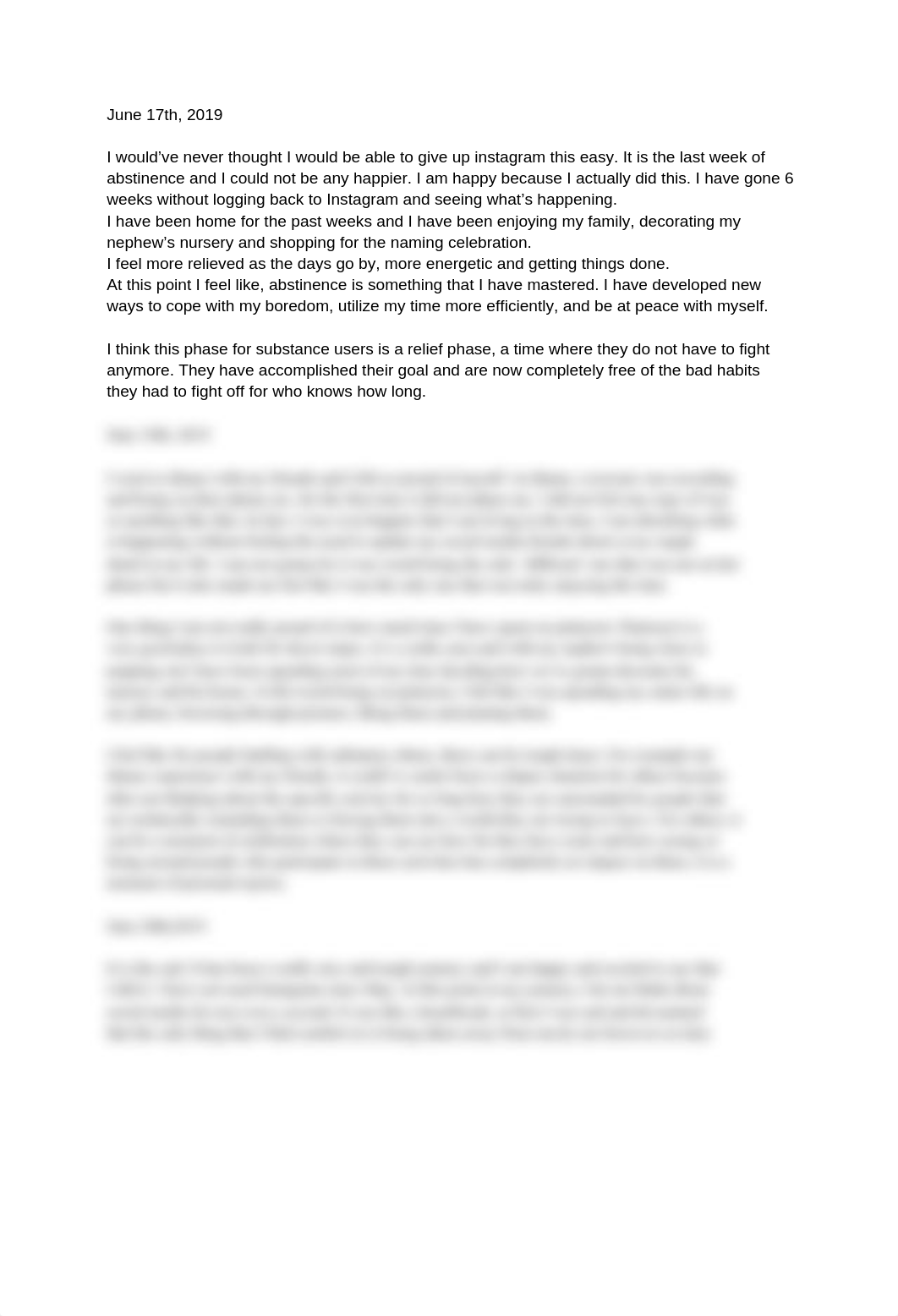 Abstinence log week 5.docx_d6t5qdbud7y_page1