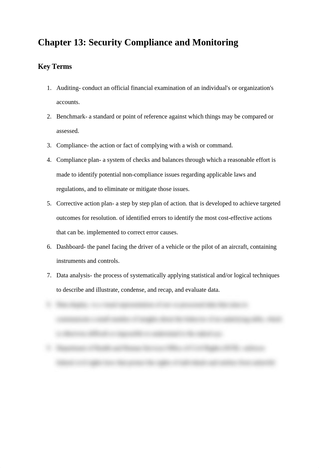 Chapter 13_Key Terms_Real World Case 13.1.docx_d6t7yddh82q_page1