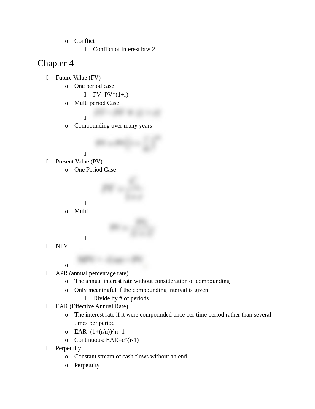 FI307 Midterm Study Guide.docx_d6tdbyw8ow6_page2