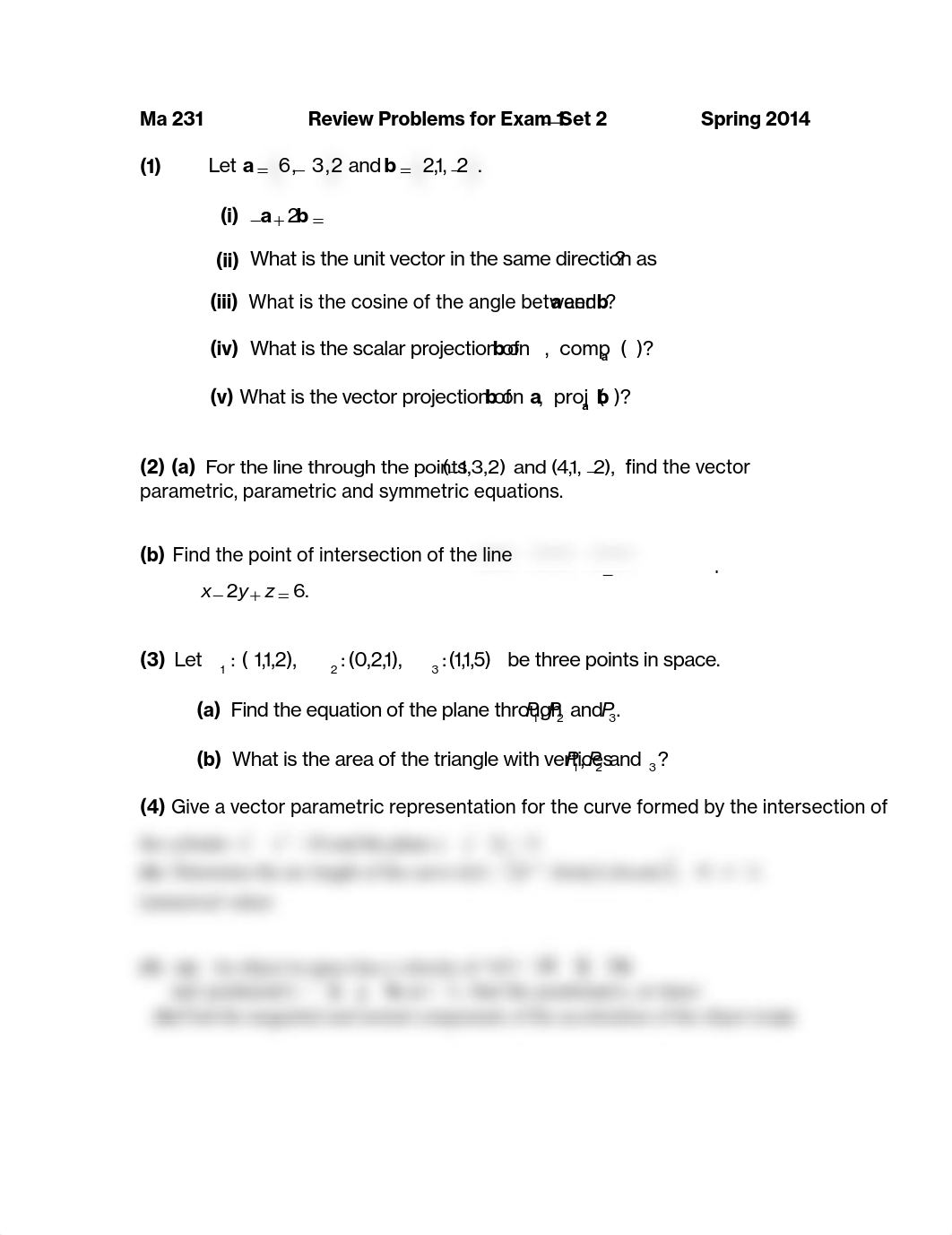 Ma 231--Review Problems for Exam 1--Set 2_d6tdh2af8pj_page1