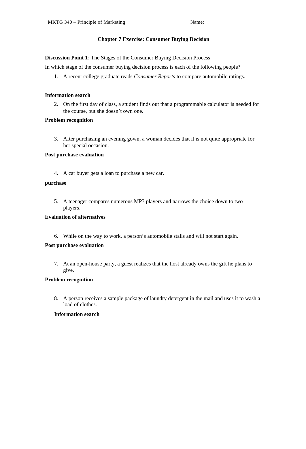 Chp 7 Exercise - Consumer Buying Decision Process.docx_d6tdh4c3hfl_page1