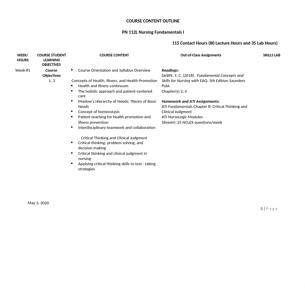 Course Content Outline PN112L Nursing Funds I.docx_d6te81ksx92_page3