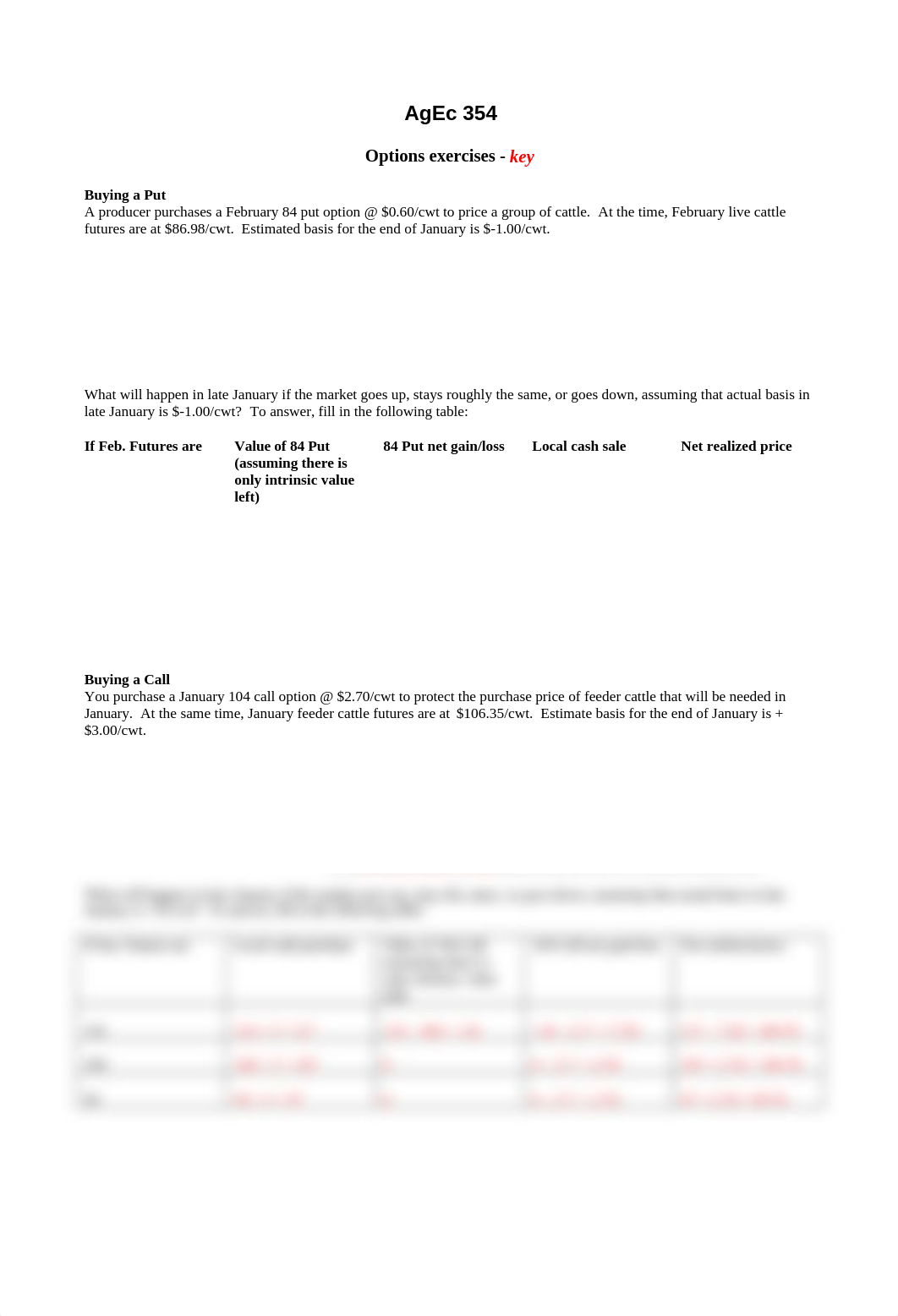 option exercises - key.doc_d6teirl3th6_page1