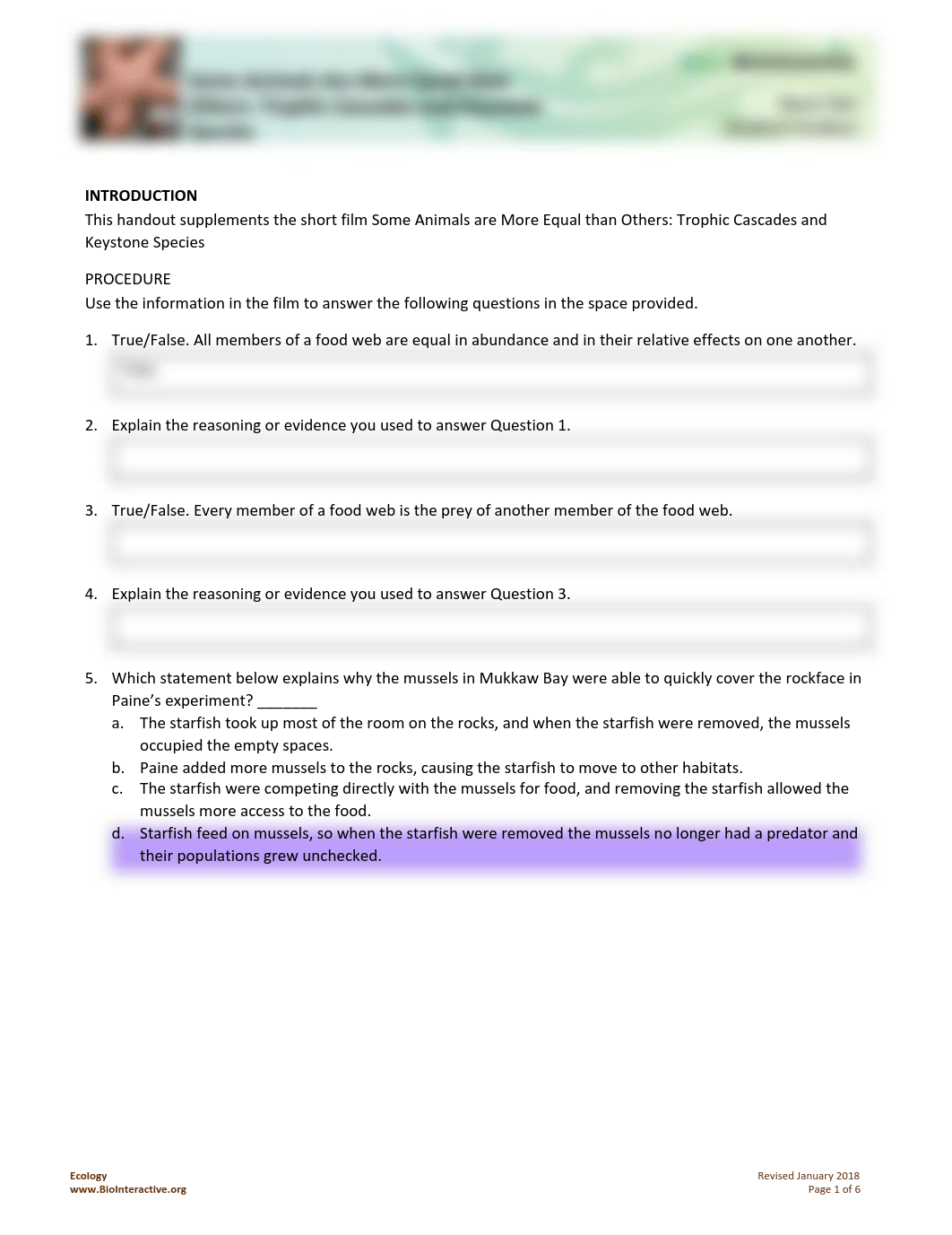 Some animals are more equal than others_  Student Handout 1.1-1-2.pdf_d6texrs7s5s_page1