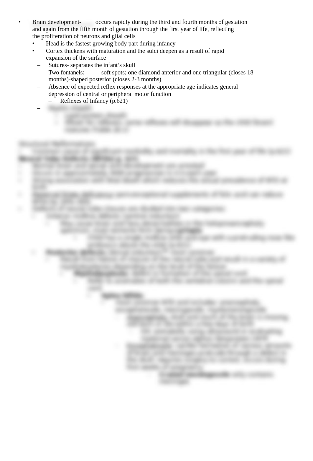 Chapter 20-Alterations in Neurologic Function in Children.docx_d6thceswl2x_page2