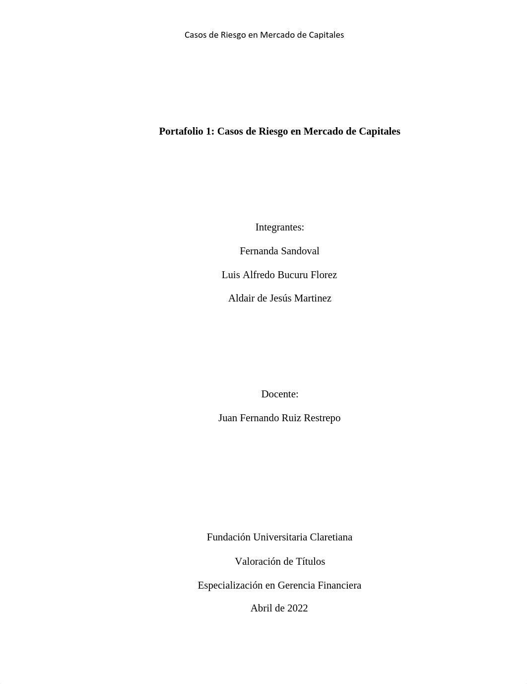 PORTAFOLIO 1 CASOS DE RIESGO EN MERCADO DE CAPITALES.pdf_d6tifs6dr3n_page1