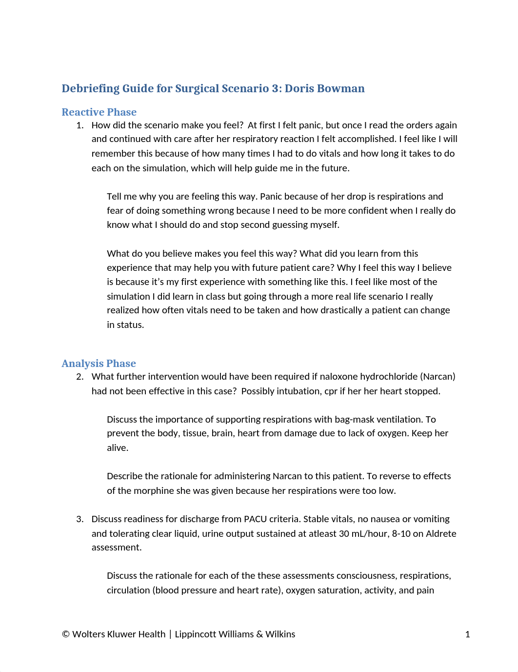 Debriefing Guide Surg Scenario 3 Doris Bowman Debriefing Questions (1) (1).docx_d6tix2xvmcy_page1