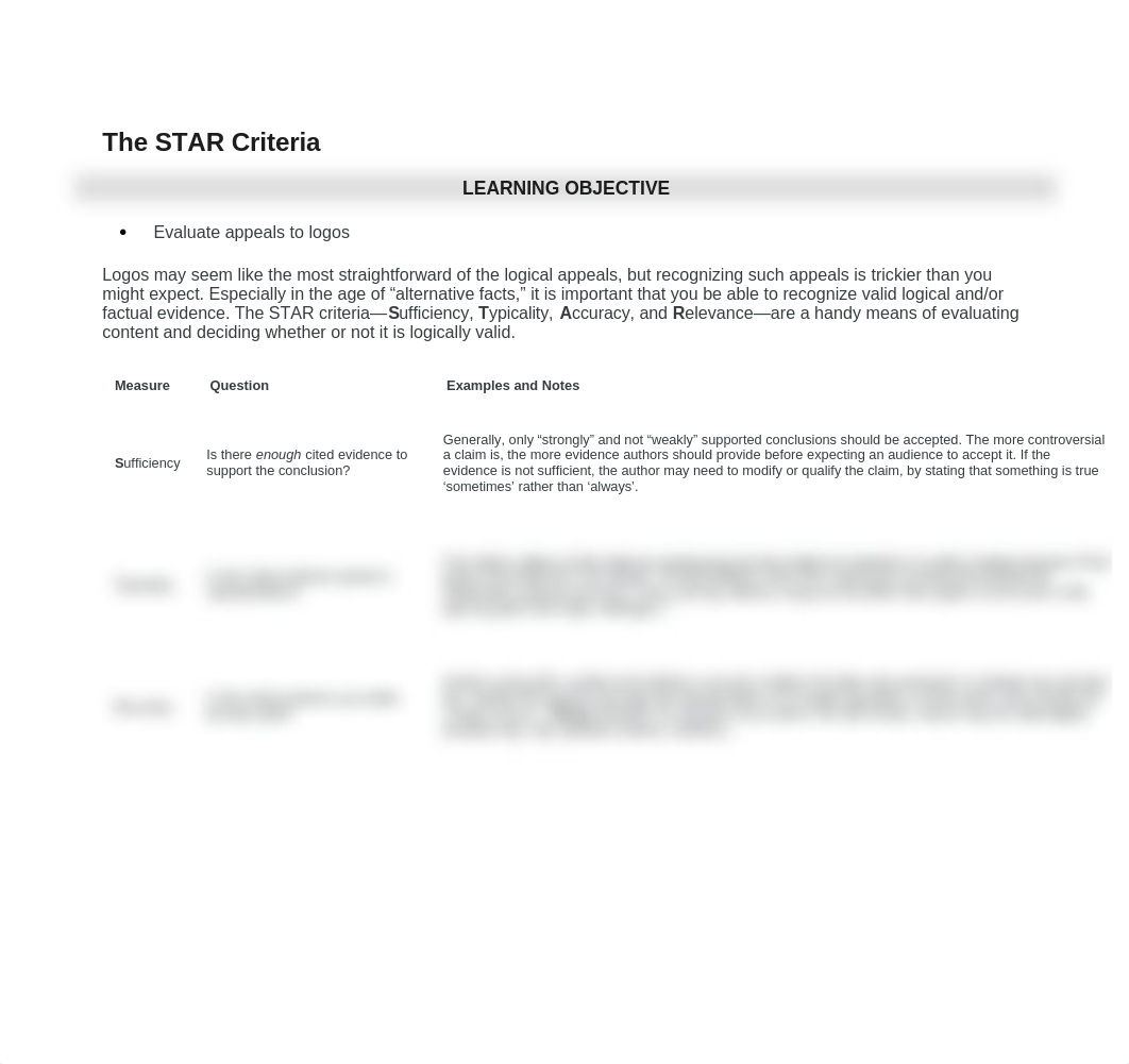 Unit 3 The STAR Criteria.docx_d6tkev8acv5_page1